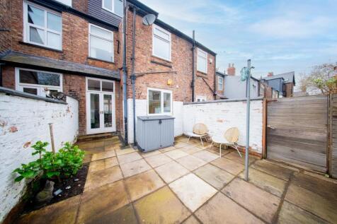 Backgarden