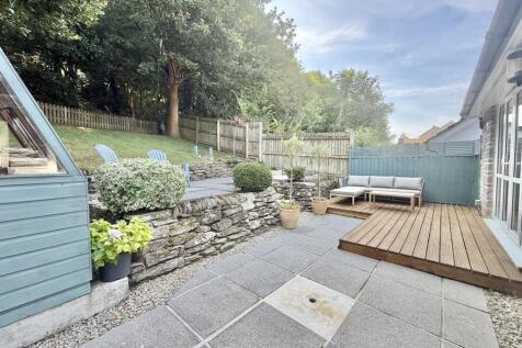 Terrace / Patio