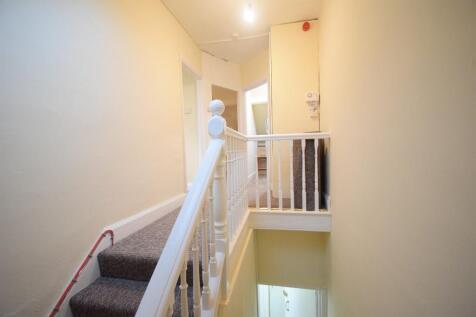 Stairs &amp; Landing