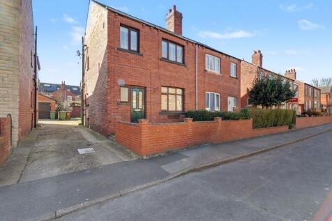 1- Rob Hammond EweMove Pontefract