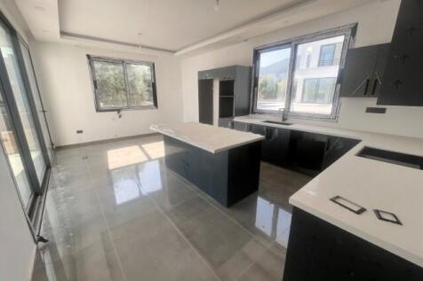 Stunning Untouched Modern Key Ready 4 Bedroom Villa in Ozankoy Image 9999 13
