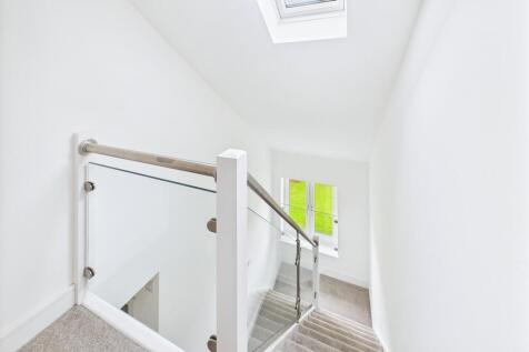 Second Floor Land...