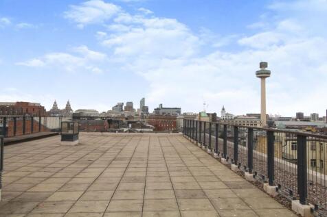 Roof Top Terrace