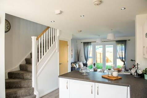 Redstart Place, Worksop, S81 photo 3