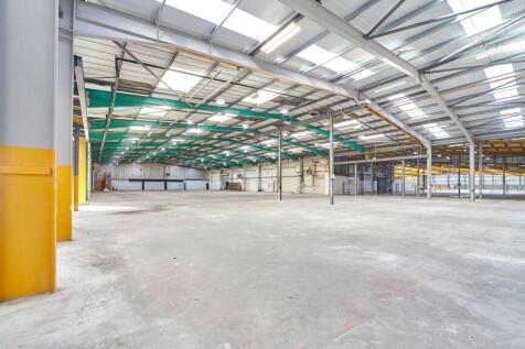 Light Industrial to rent Image 5