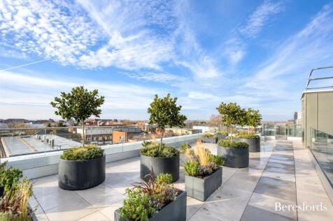 Communal Terrace