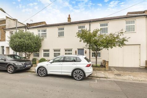Archway Street, Barnes, SW13 photo 4