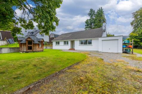 Fort Augustus, PH32 - property photo