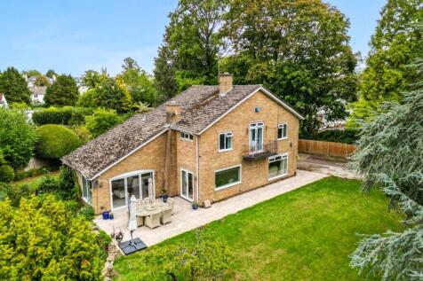9 Hatherley Road