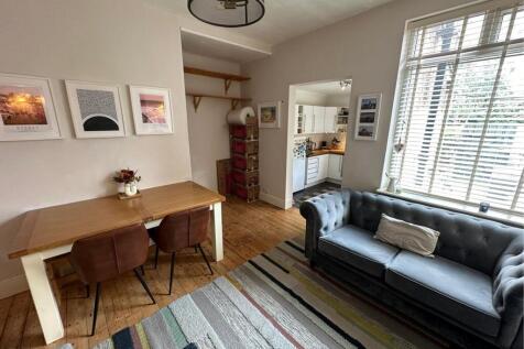 Henshaw Street, Stretford, M32 photo 3