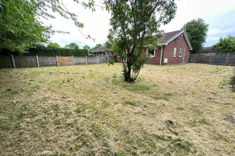 rear of property 2
