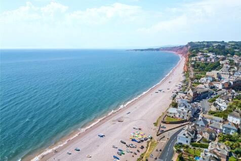 Budleigh Beach