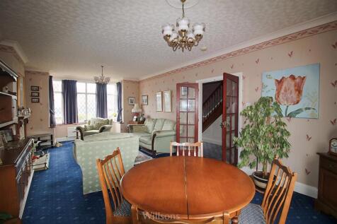 Lounge/Diner