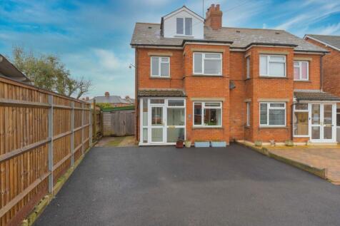 EwemoveTaunton Glenthorne Road (1)