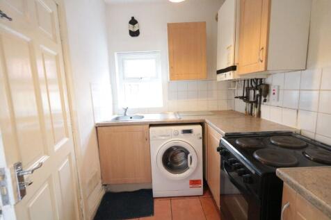 Camborne Street, Rusholme, Manchester photo 5
