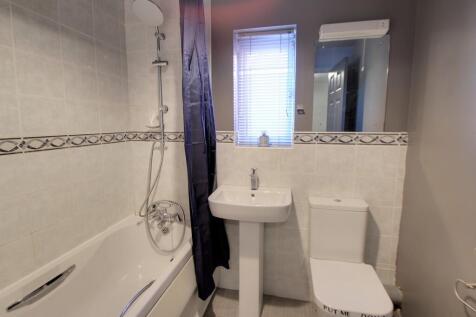 Vyner Close, Thorpe Astley photo 4