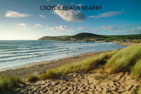 Croyde Beach