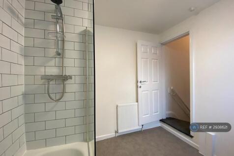 4-Piece Bathroom