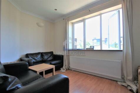 Living room area