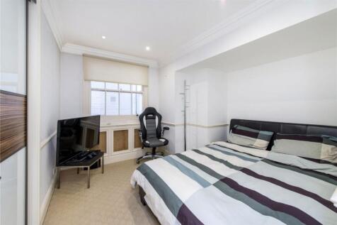 Inverness Terrace, London photo 3