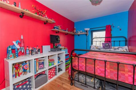 2 Mellfell Bedroom 3