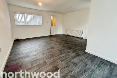 Tanfields, Skelmersdale, WN8 photo 4