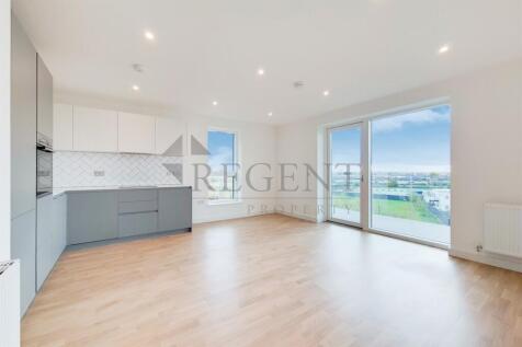 Open plan