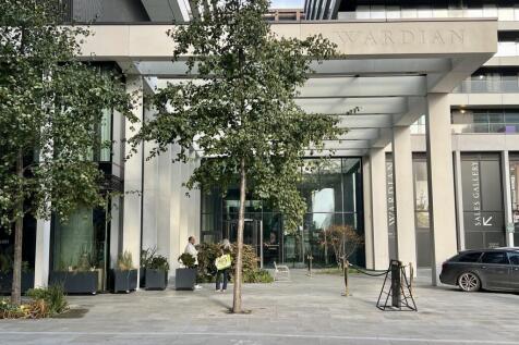 Property for sale in Bagshaw Building by Barrain L