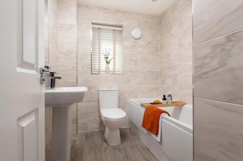 BAR YW Affinity Windermere Show Home