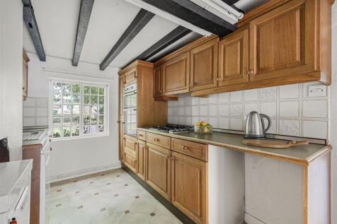 Russett Cottage, Bitteswell