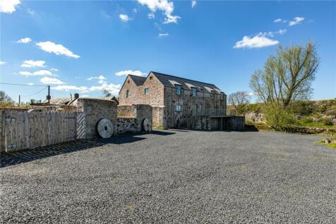 Heiton Mill
