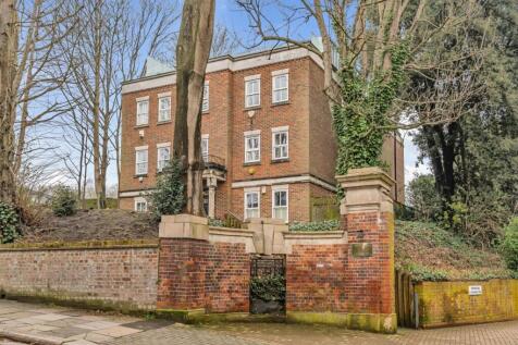 Cholmeley Park, Highgate, London, N6 photo 3