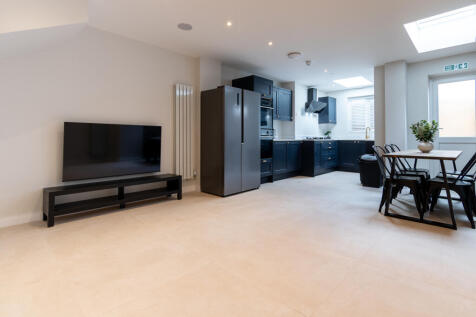 6-bed house on Kenmare Road, Liverpool, £737/mo