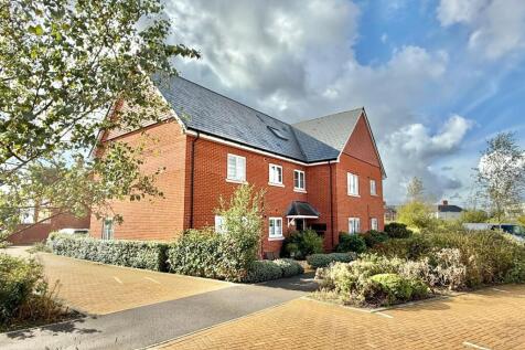 2 Bedroom First Floor flat