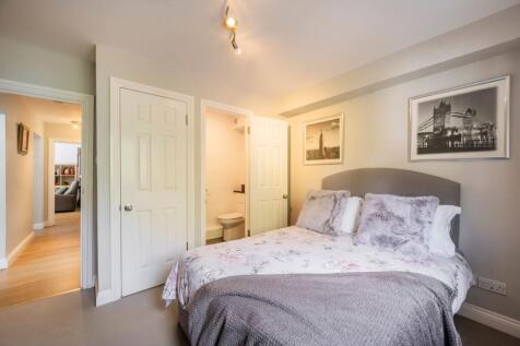 Bedroom One and Ensuite