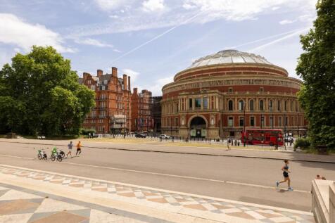 Royal Albert Hall