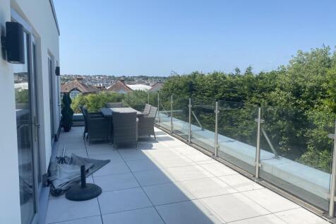 11 Terrace