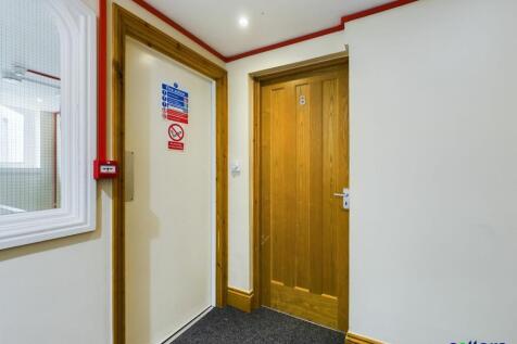 Apartment 8 - External