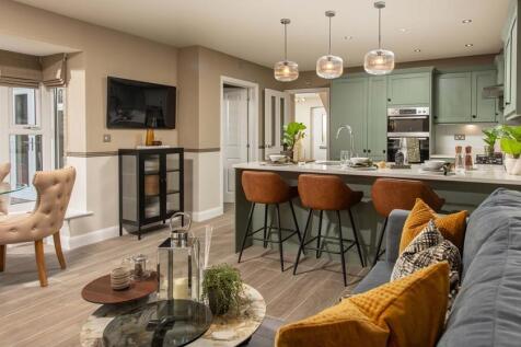 Kitchen / Family
