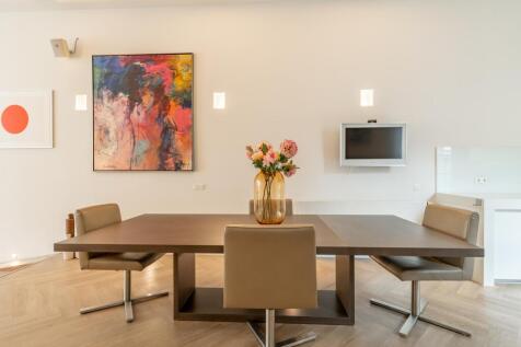 Herengracht 423 1017 BR AMSTERDAM image 13