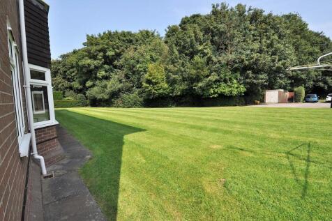 Communal Gardens