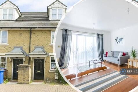 Welcome To Your Home