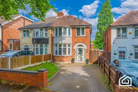 Birmingham, B26 - property photo