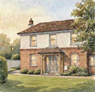 Artist Impression