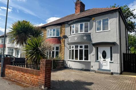 Stockton-on-tees, TS17 - property photo