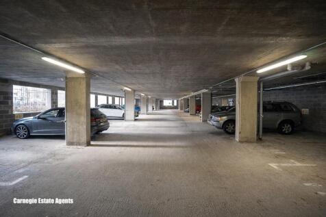 Secure Parking