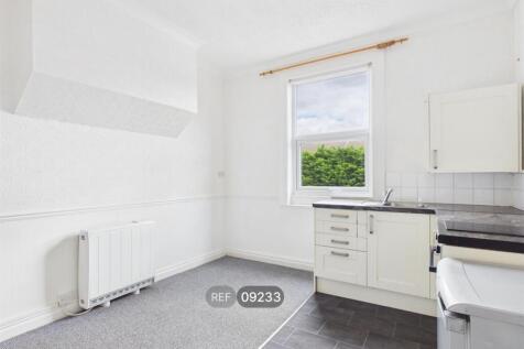 Kitchen/Living area