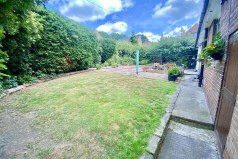 Bramleys Estate Agents - Woodsome Avenue - Mirfiel