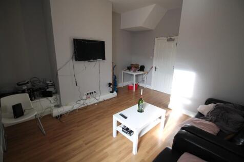 3 Bedroom Flat in NE2 2JH