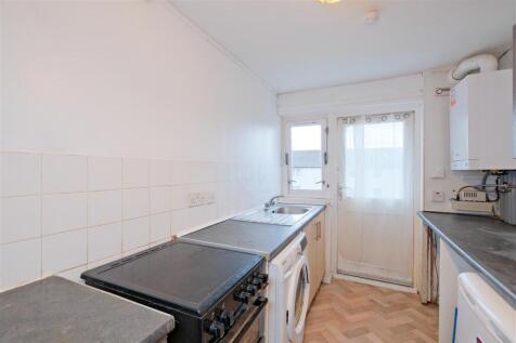 Morefield Road, Glasgow, Glasgow photo 5